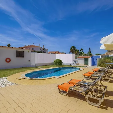 Guerreiro By Albufeira